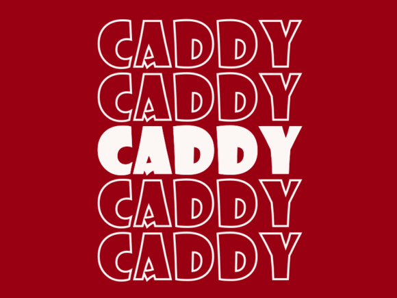 Caddy SVG Cut File: Precision, Flexibility, and Future-Ready Craftsmanship