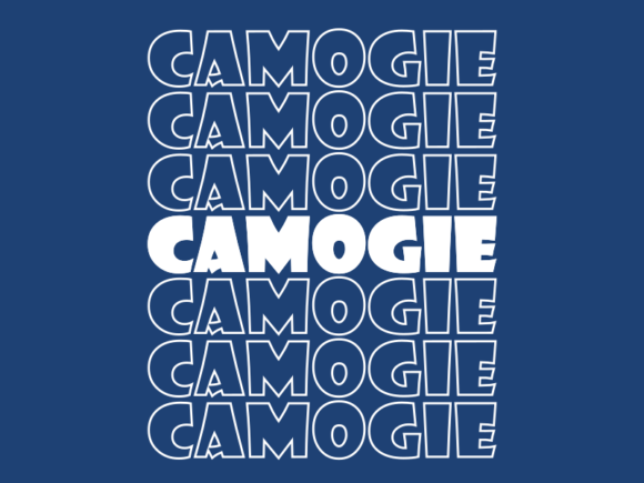 Camogie SVG Cut File: Precision, Versatility, and Scalable Craftsmanship for Modern Makers