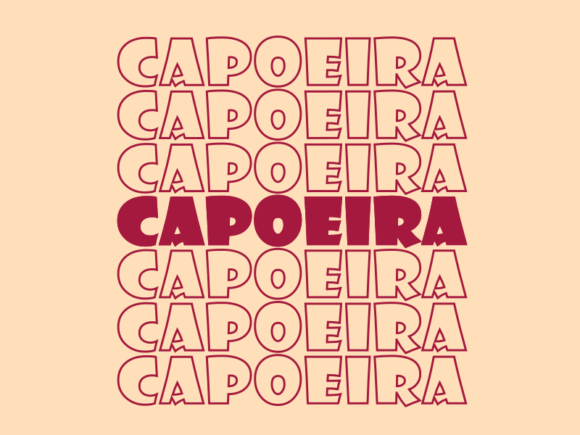 Capoeira SVG Cut File: A Strategic Asset for Purpose-Driven Creators
