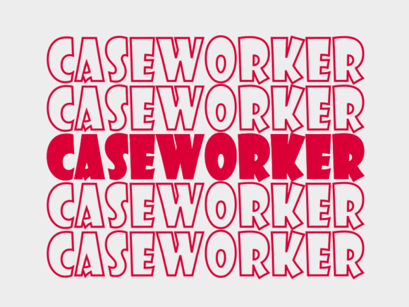 Caseworker SVG Cut File: Precision, Flexibility, and Real-World Craftsmanship