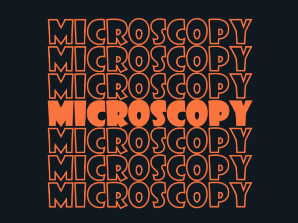 Microscopy SVG Cut File: Precision Design Meets Creative Flexibility