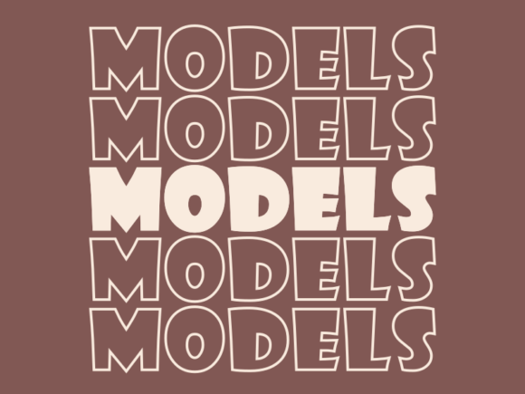 Models Svg Cut File: Precision, Flexibility, and Real-World Craft Integration