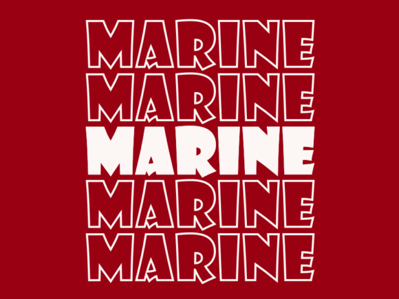 Unlock Creative Freedom with Marine SVG Cut Files