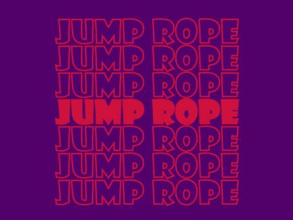 Why Jump Rope SVG Cut Files Are Reshaping Creative Production for Professionals and Makers